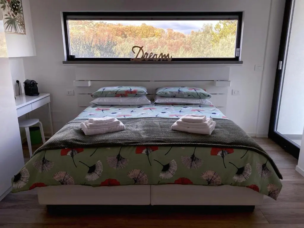 B&B La Villetta