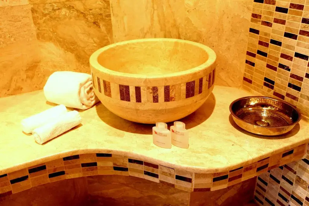 Orucoglu Oreko Hotel