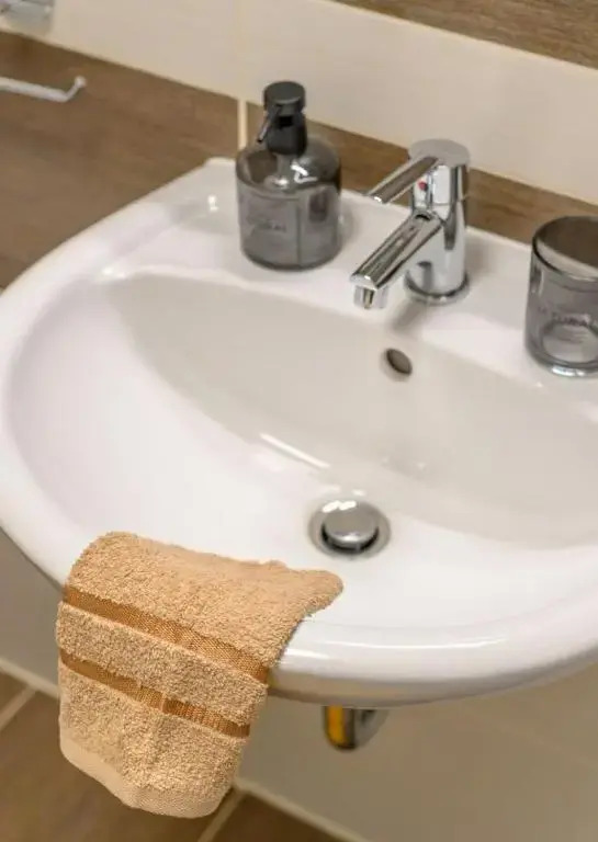 Lelle Marine Resort Màlna Apartman