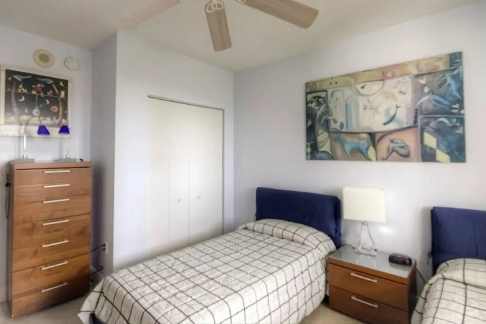 Le Marina Bay 503 - Condo 5 People, Sunny Isles