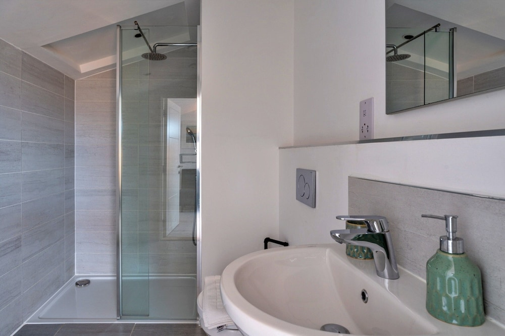 Townhouse in Newquay Near Towan Beach