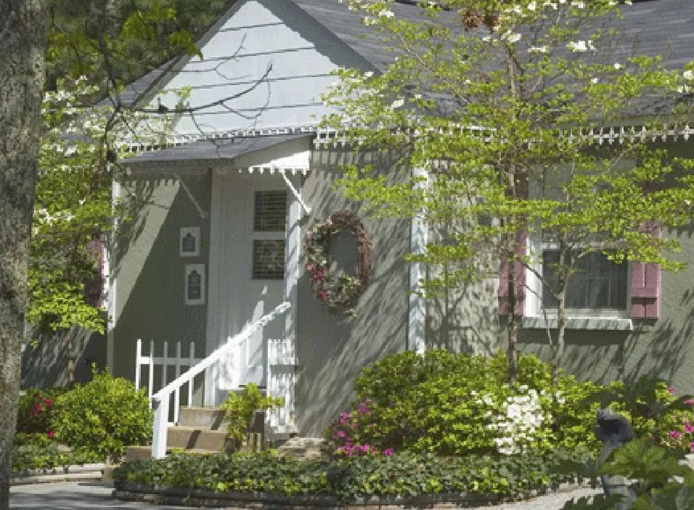 Garden Walk Inn