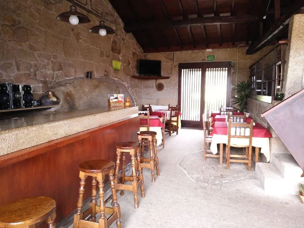 Caserio de Fontes