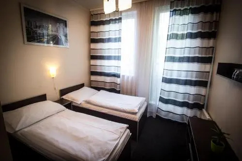 Hotel Sazavsky Ostrov