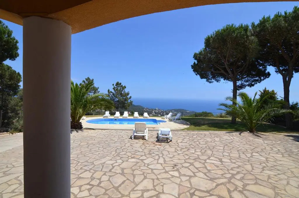 Club Villamar - La Venta