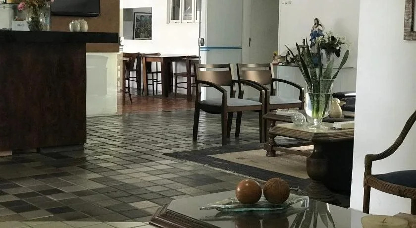 Hotel Velho Monge