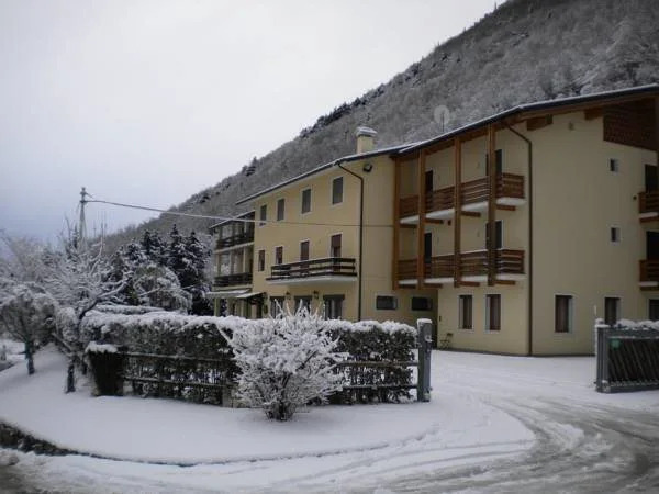 Albergo Dalla Mena