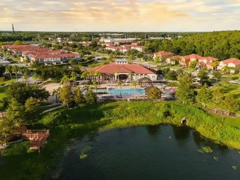 Amazing House at Bella Vida 5BR