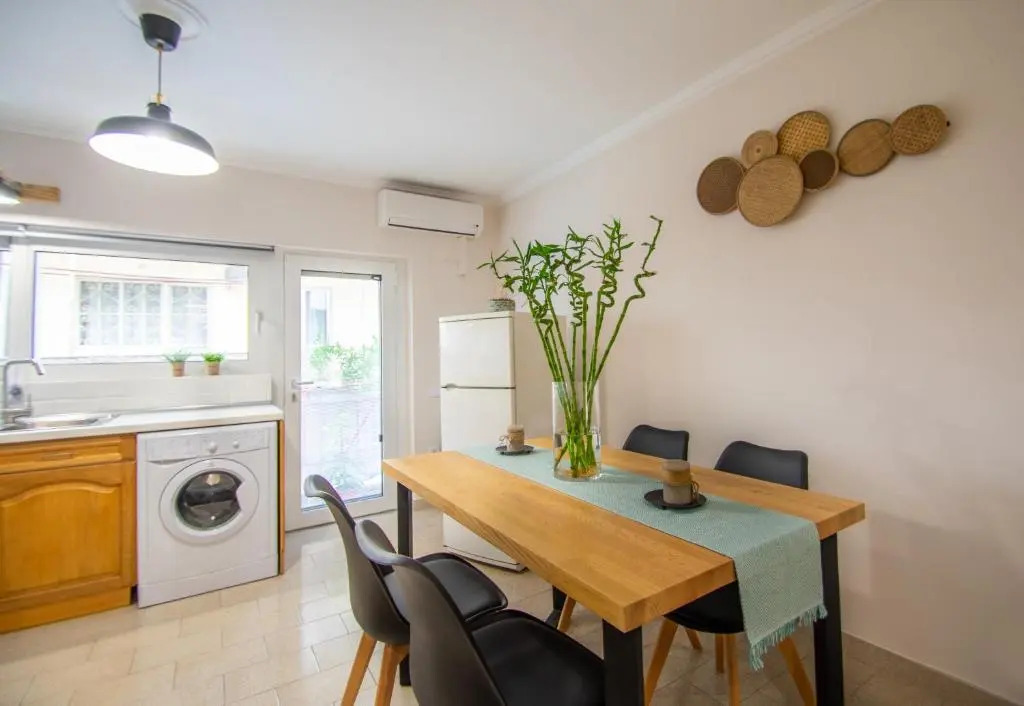 Arioso apartment in the center of Zakynthos town