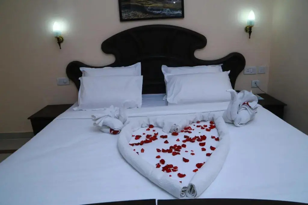Orison Residency Hotel
