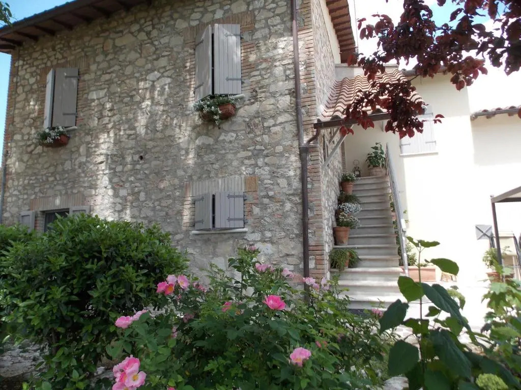 B&B Nonna Rosa