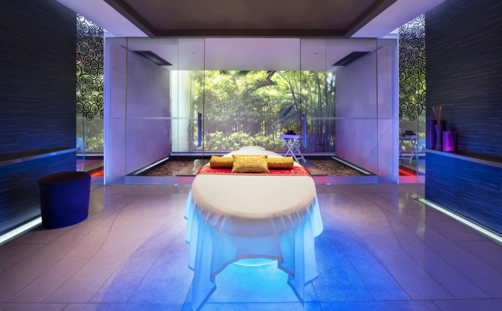 Отель W Bali Seminyak