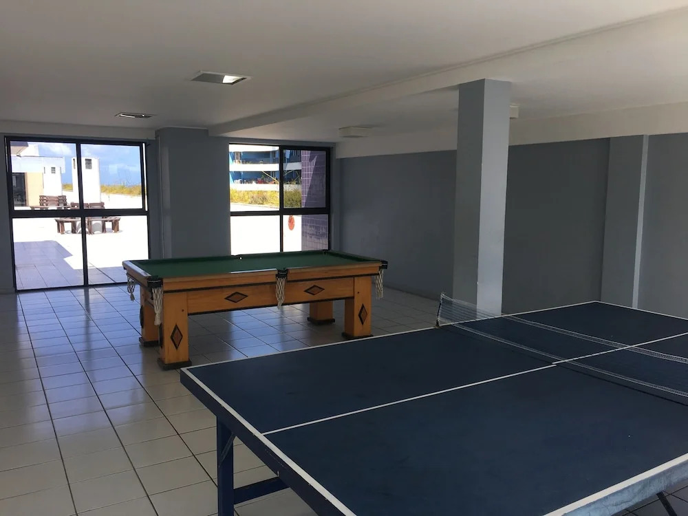 Neo Maceió - Aparts à Beira-Mar em Pajuçara
