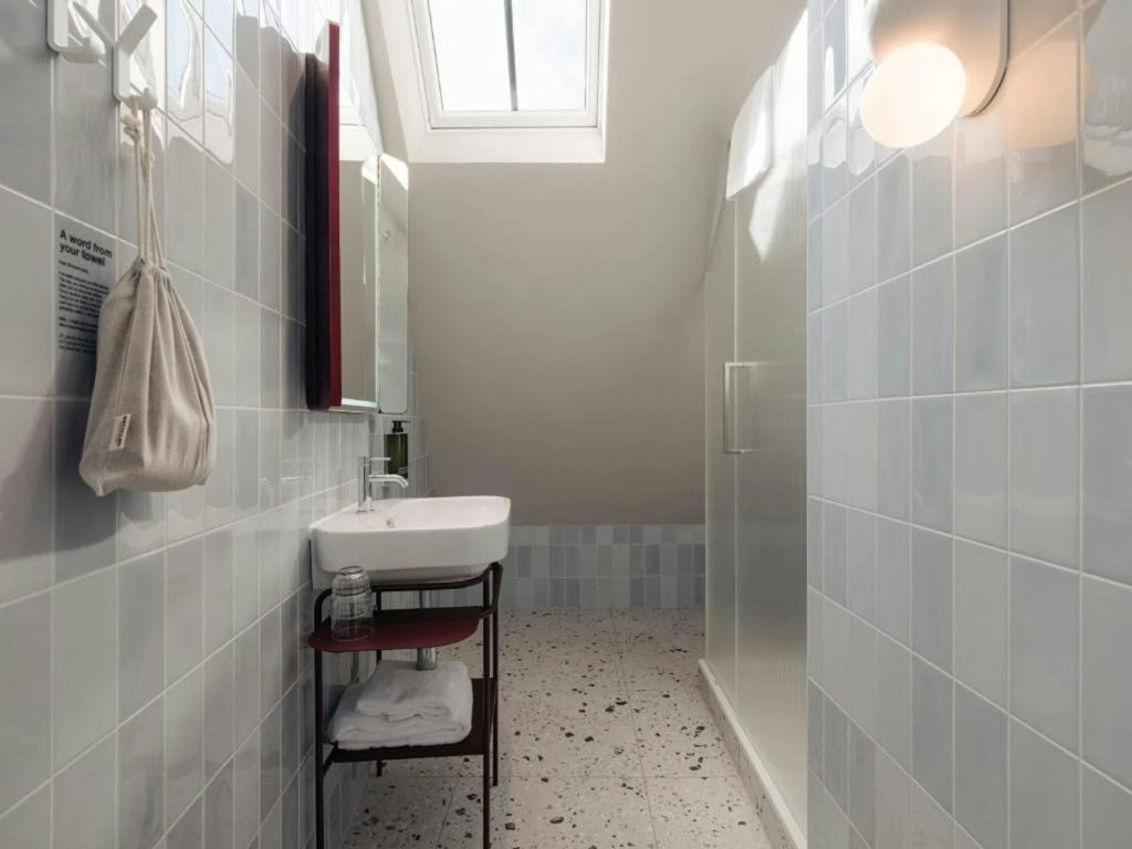 Conscious Hotel Oudegracht