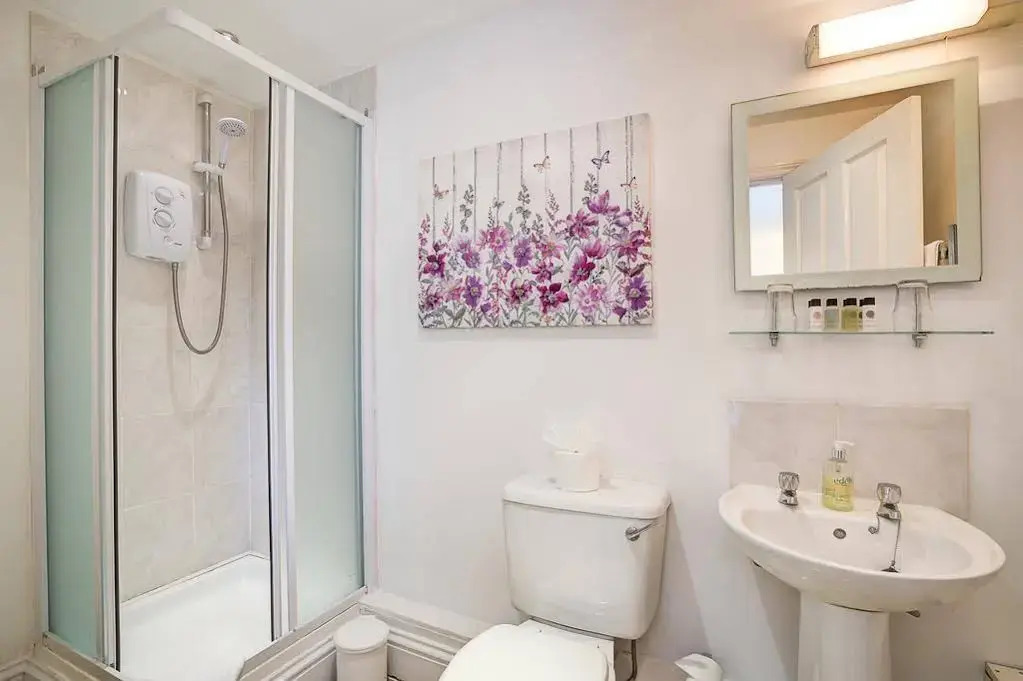 Tyndall Villa Boutique B&B