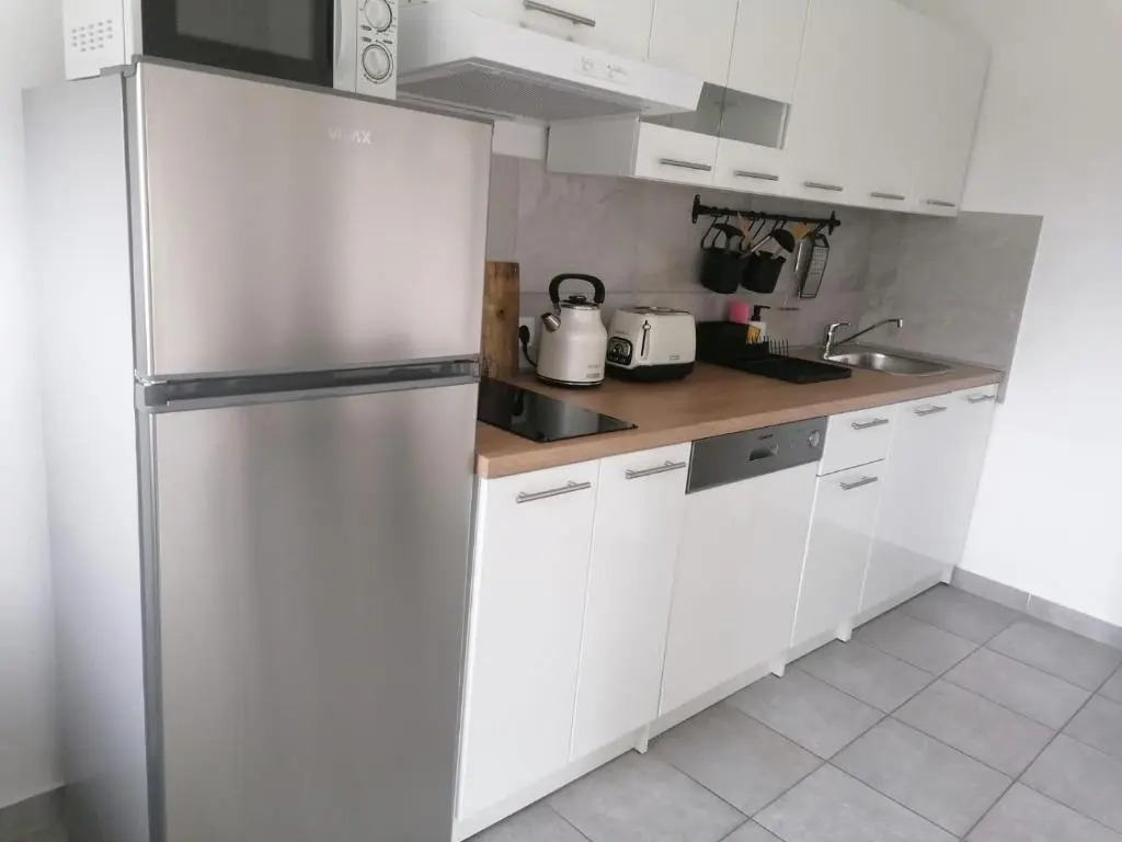 Apartman Majur