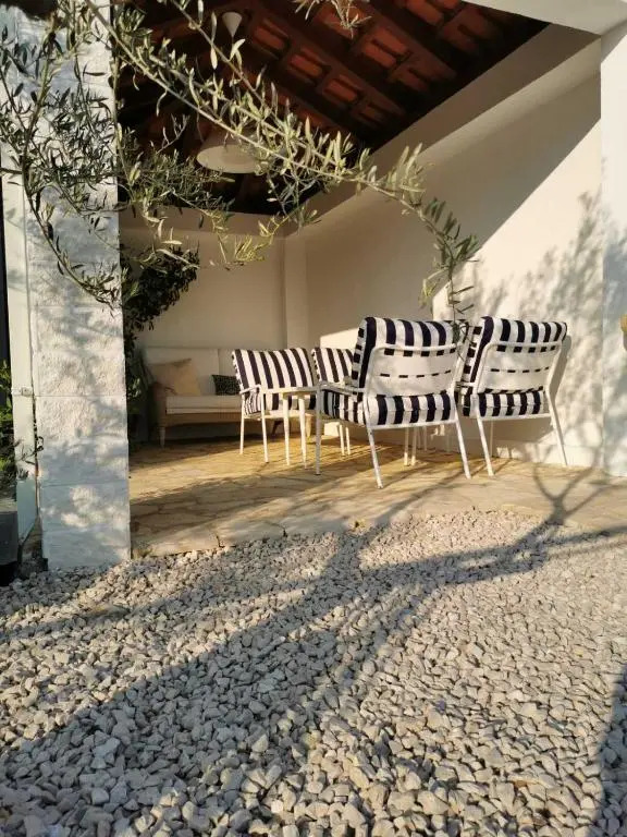 Sunset Apartment