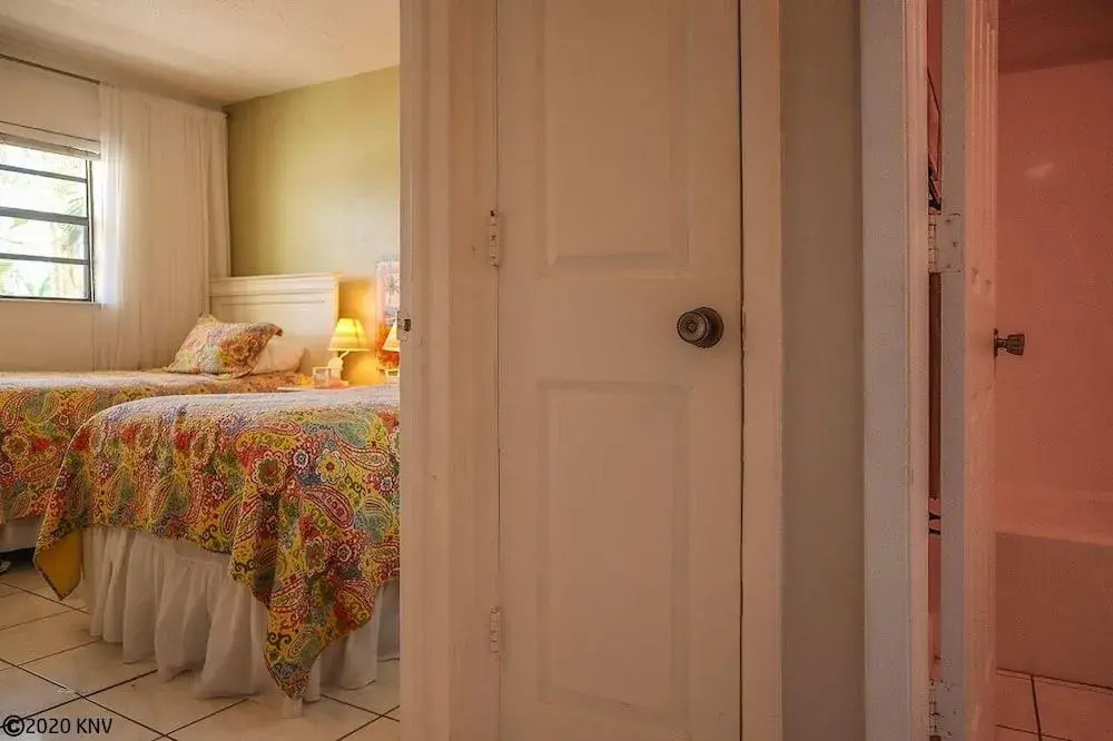 Smugglers Cove 1B5 2 Bedroom Condo