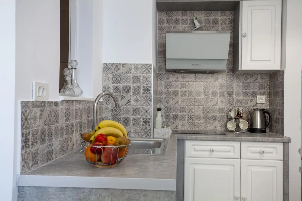 Attalos luxury flat Psyrri square