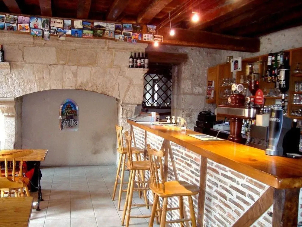 Le Relais du Chateau