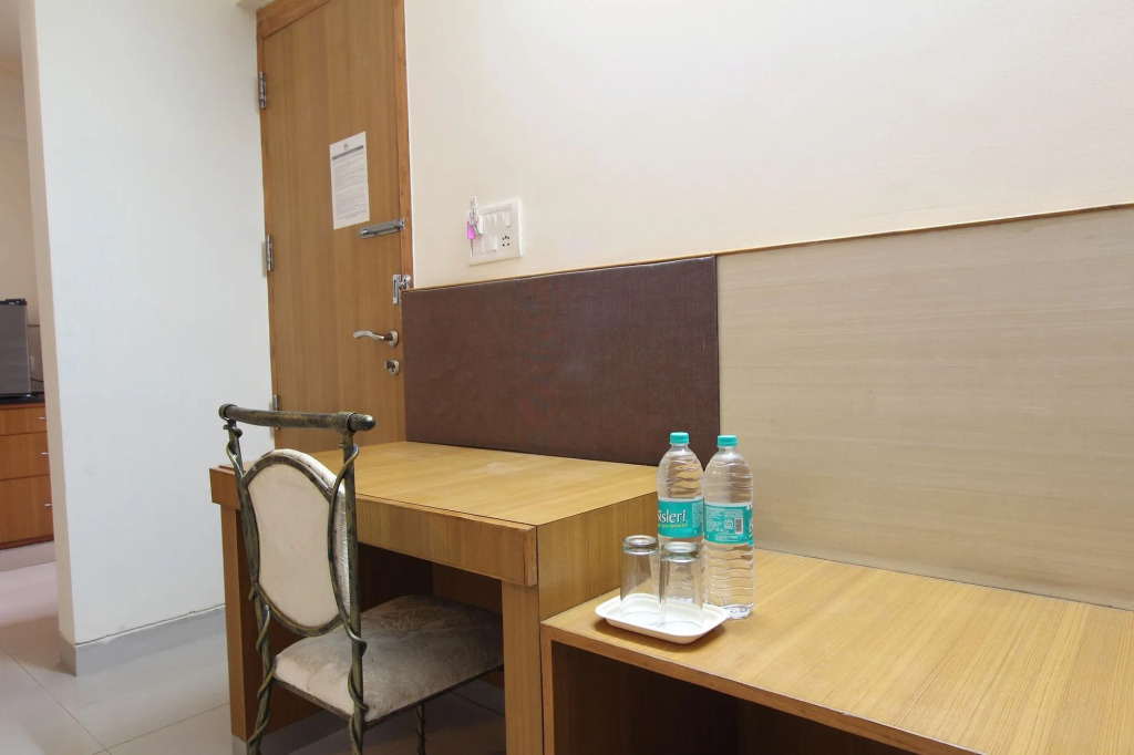 Aayush Corporate Stays by OYO Rooms