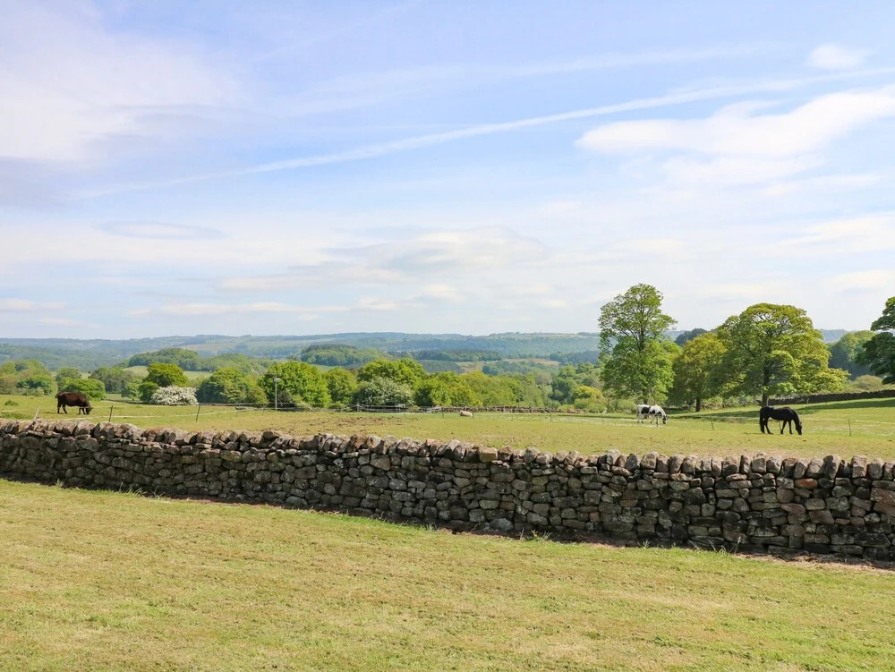 Wigwell Barn