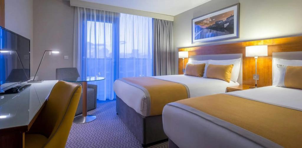 Maldron Hotel Portlaoise