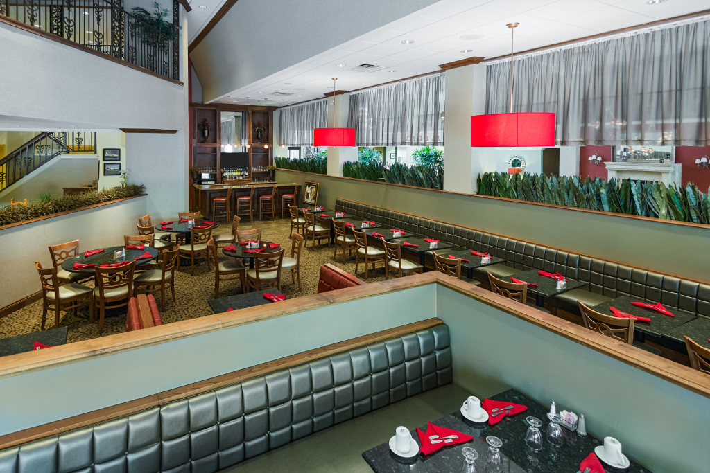 Holiday Inn Mobile Downtown Historic District by IHG