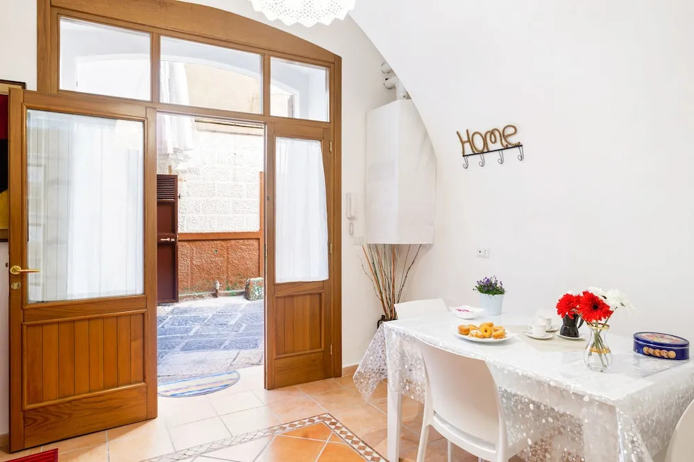 BUENACASA Apartment