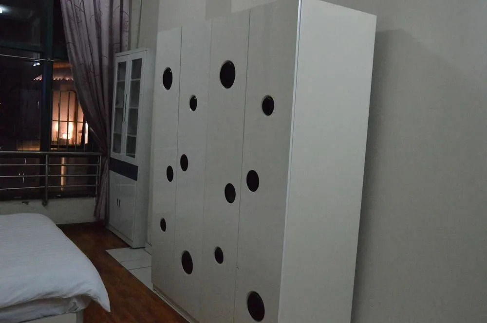 Yangguang Xingzuo Apartment Hotel