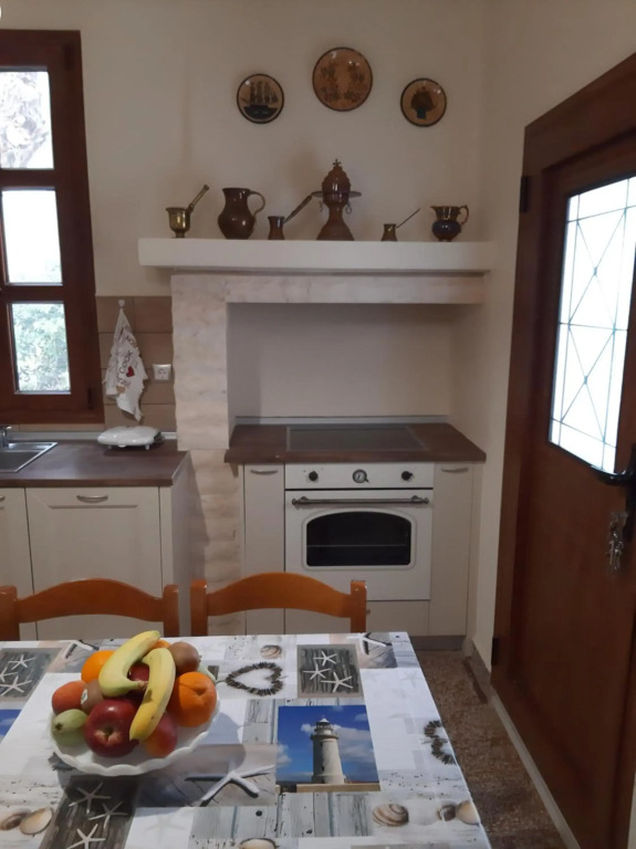 Dimitra House