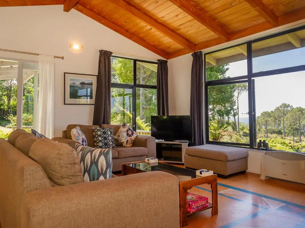 Hahei Hideaway - Hahei Holiday Home