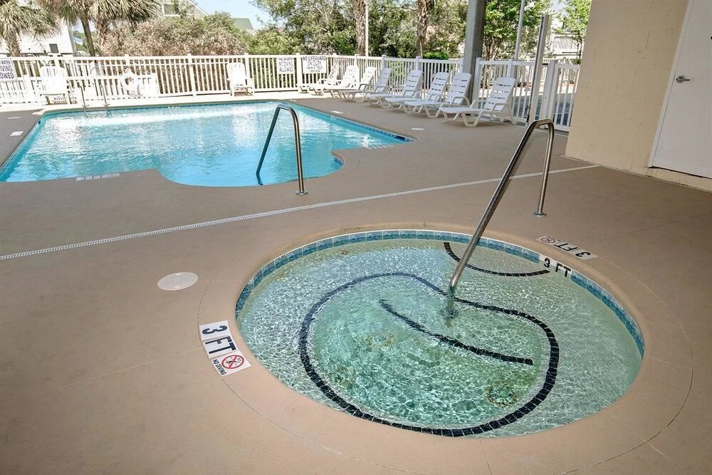 Cherry Grove 203 Villa Villa 5