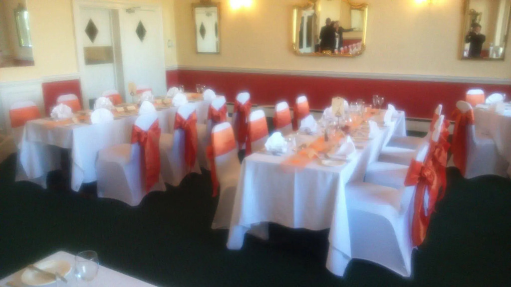 Royal Marine Hotel