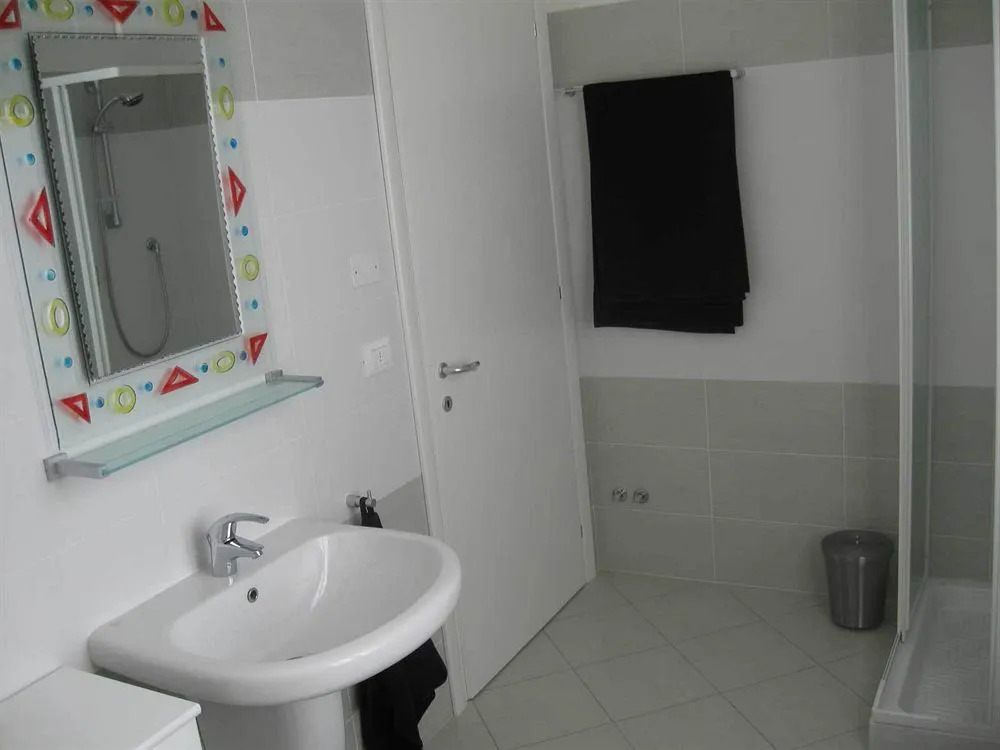 B&B Villa Silveria