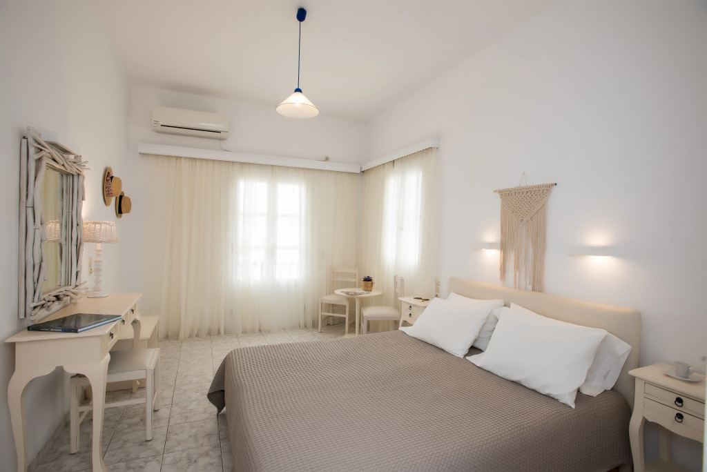 Hotel Charissi