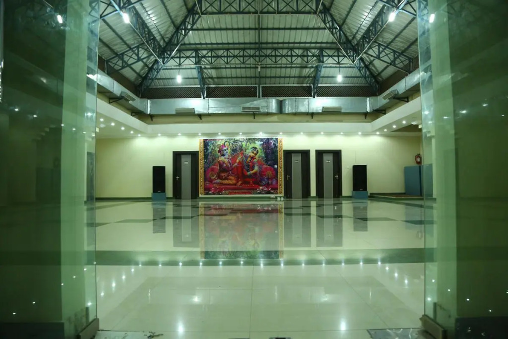 RamKripa Inn