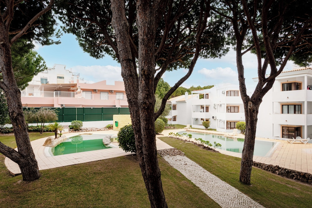 Jardins da Falésia Family Duplex