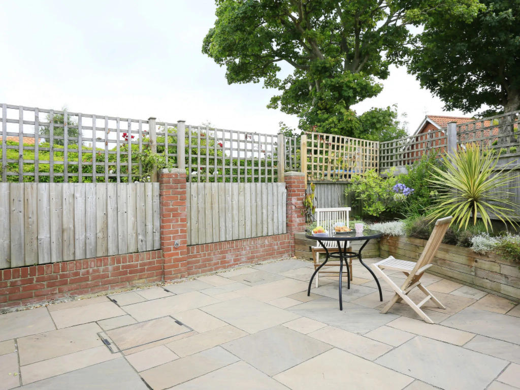 Holiday Home Alde End