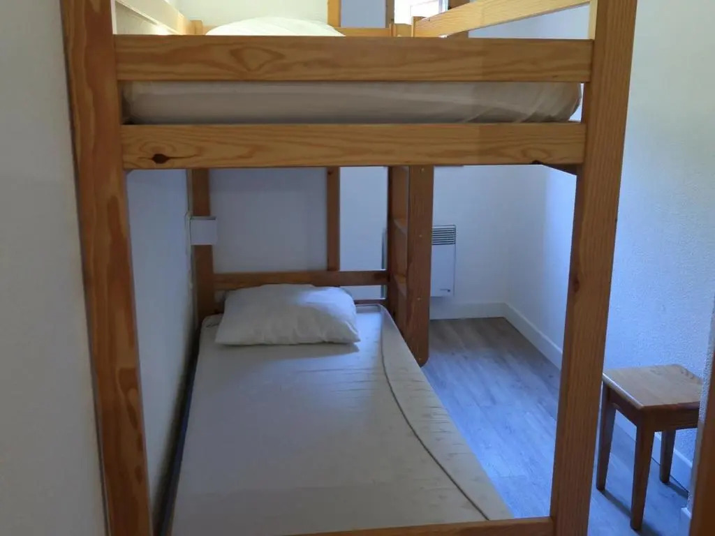 Appartement Valloire, 3 pièces, 8 personnes - FR-1-263-455