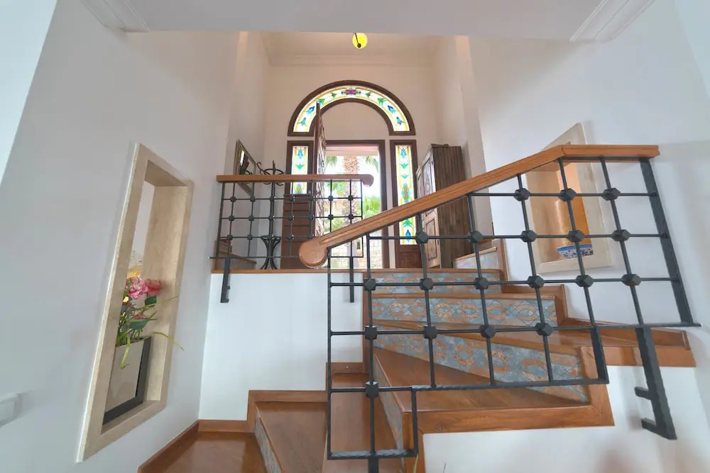 Villa Poseidon