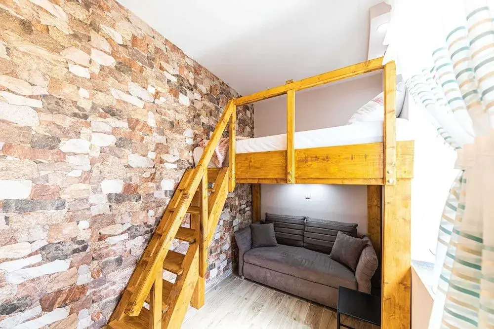 Apartments Keka