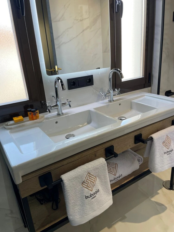 Bubaqia House - Suites Boutique