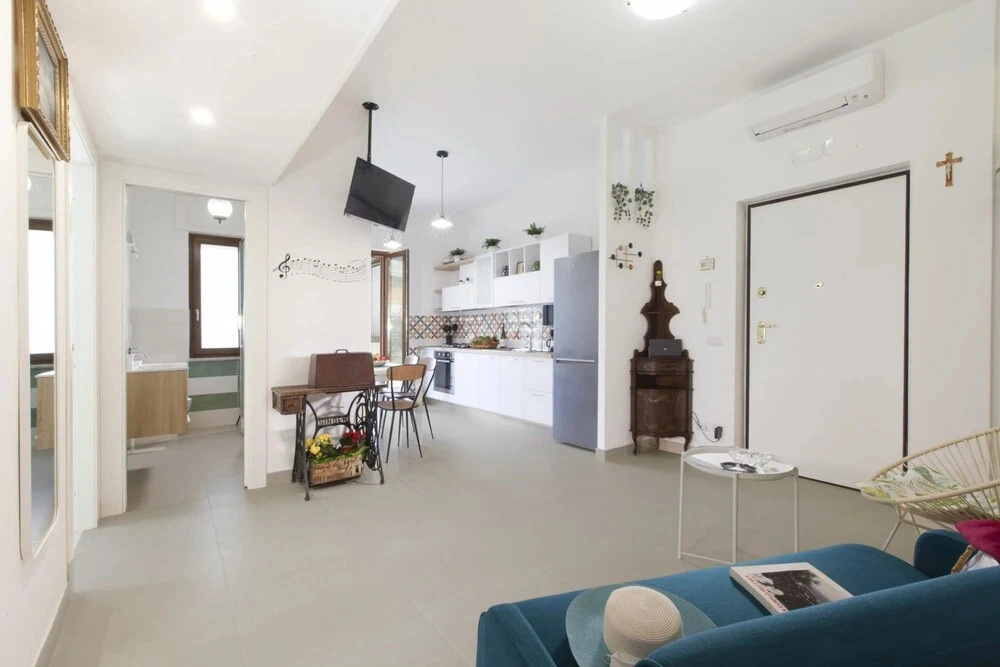 Casa Luigino in Sant Agnello