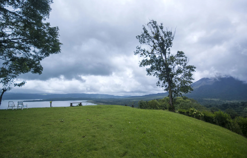 Arenal Garden Lodge