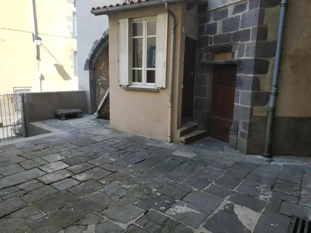 Chez Soi