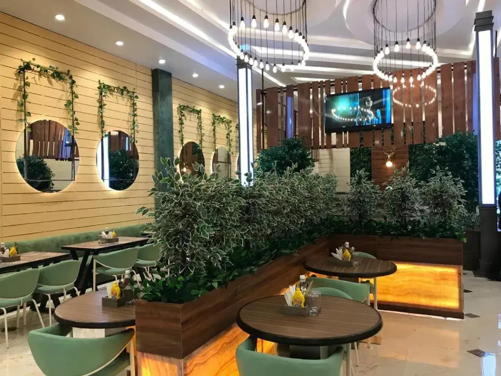 Sk Klyde Grand Hotel