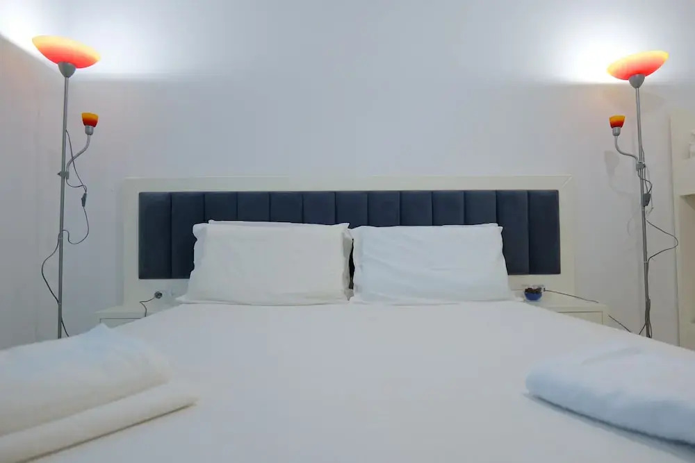 Davide Rooms