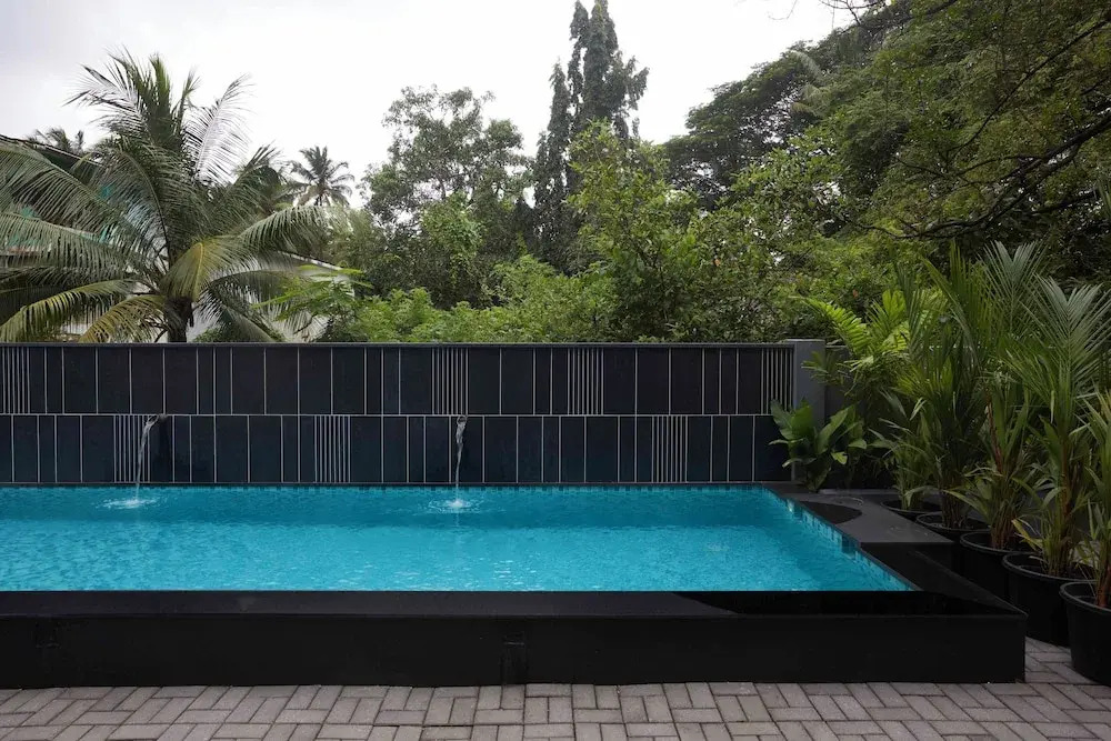 Radha House Siolim A Boutique Hotel