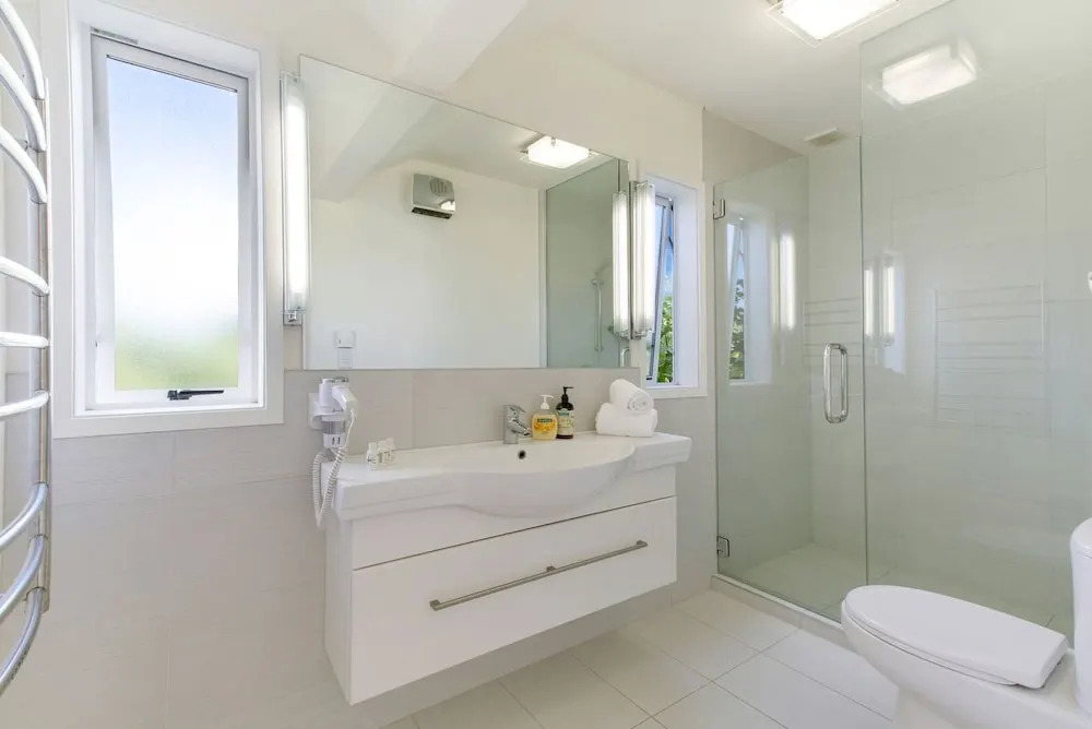 Villa Blanca in Palm Beach